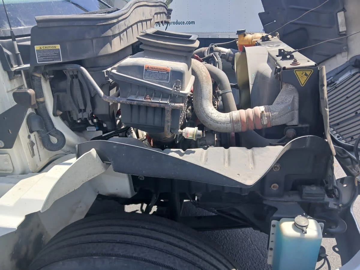 2019 International 4300 - image 10