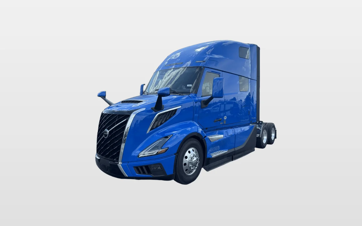 2026 Volvo - image 1