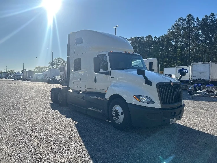 2023 International LT in Pensacola, FL