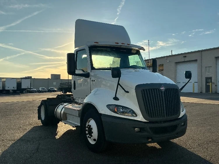 2020 International RH in Olive Branch, MS