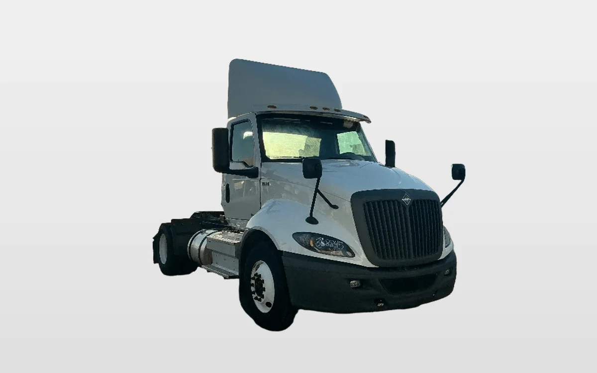 2020 International RH - image 1