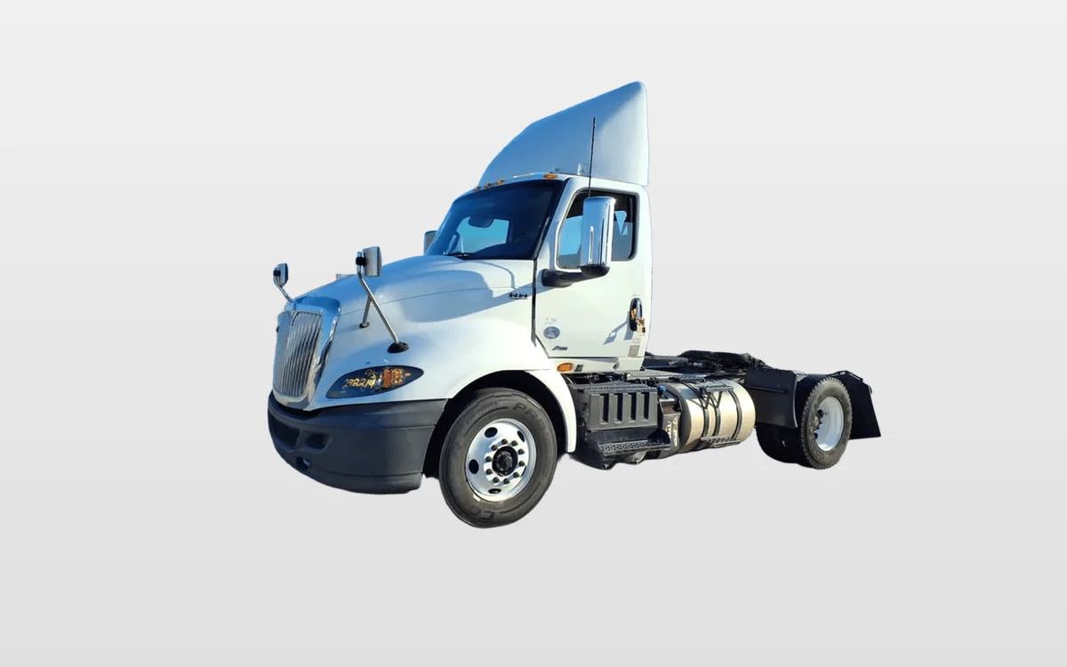 2020 International - image 1