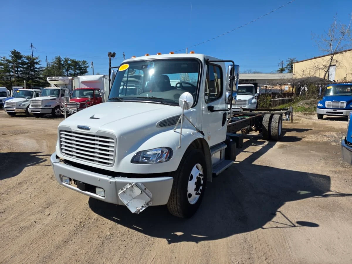 2018 Freightliner M2 106 in Bensalem, PA