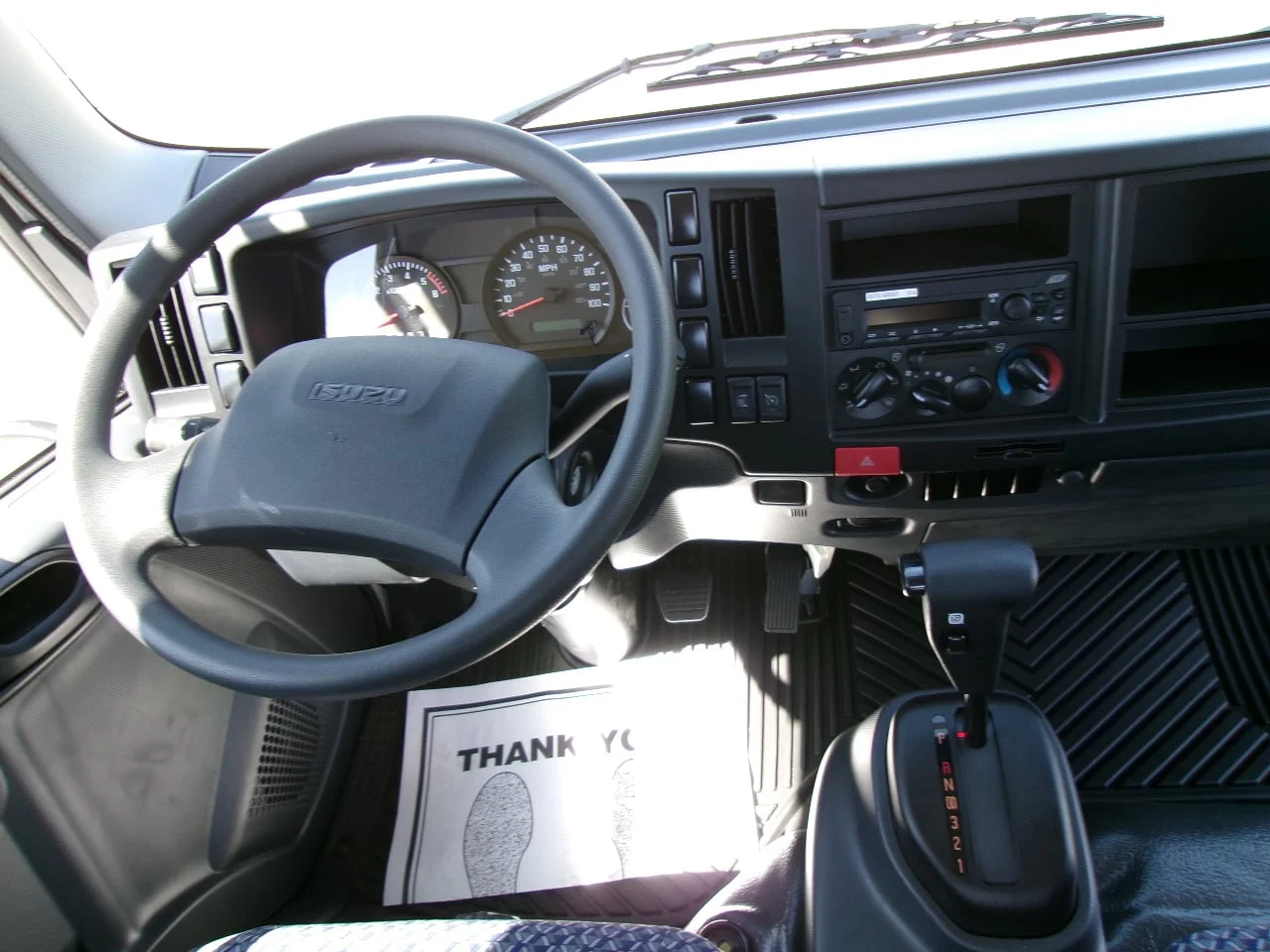 2026 Isuzu NRR in Muncie, IN — photo 8
