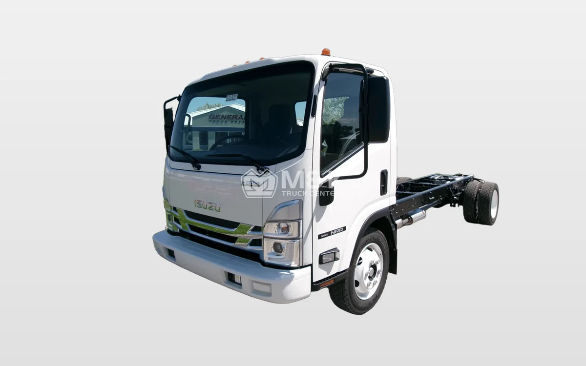 2026 Isuzu - image 1