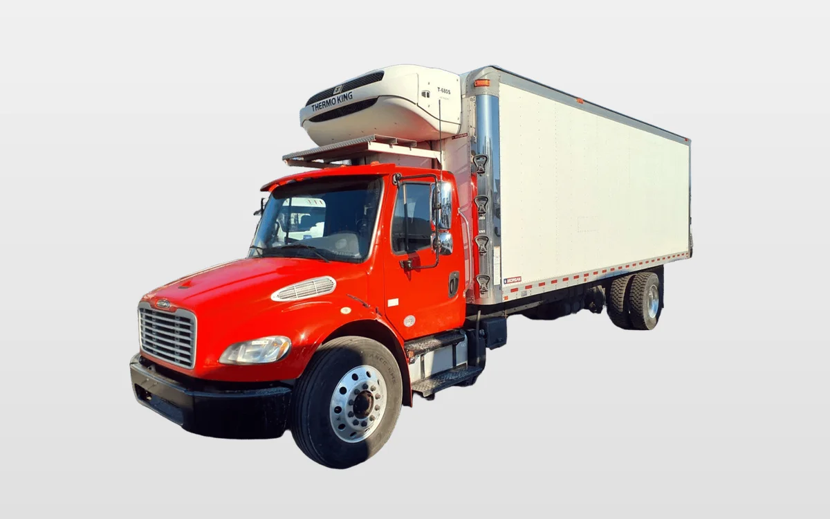 2019 Freightliner M2 106 - image 1