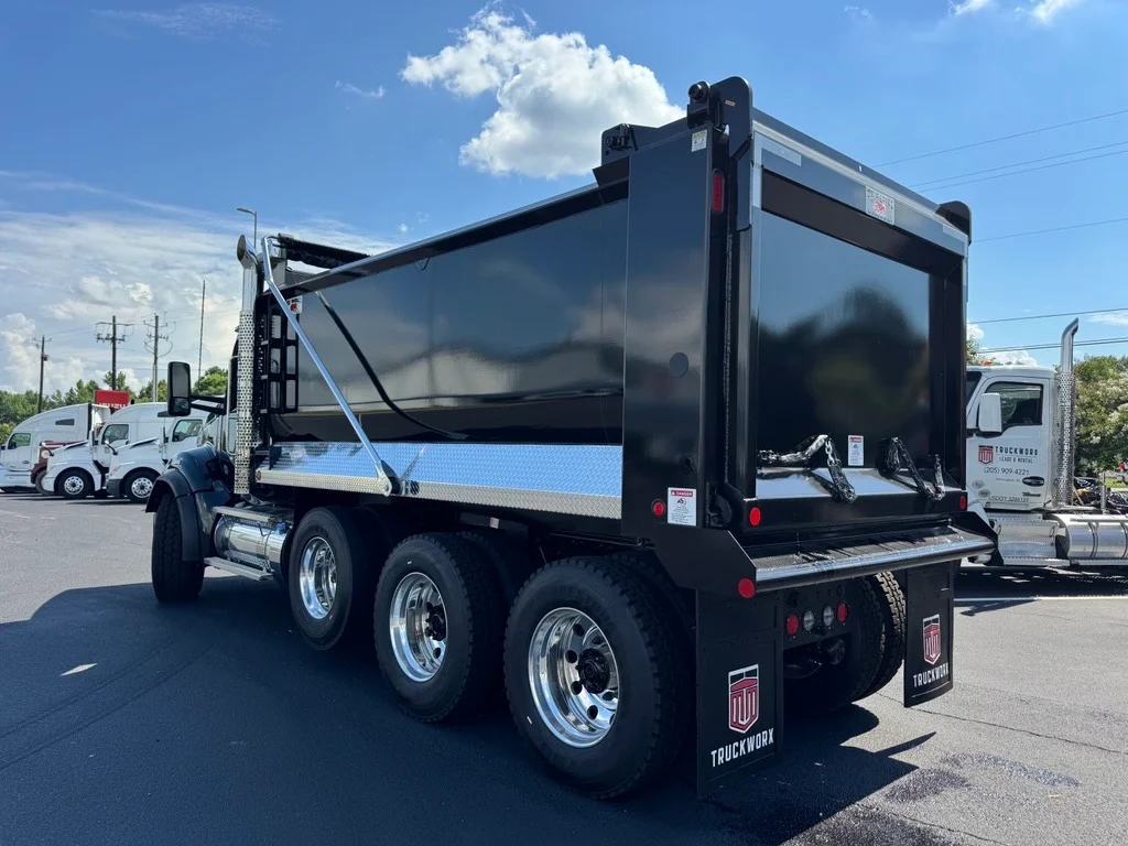 2027 Kenworth in Birmingham, AL — photo 6