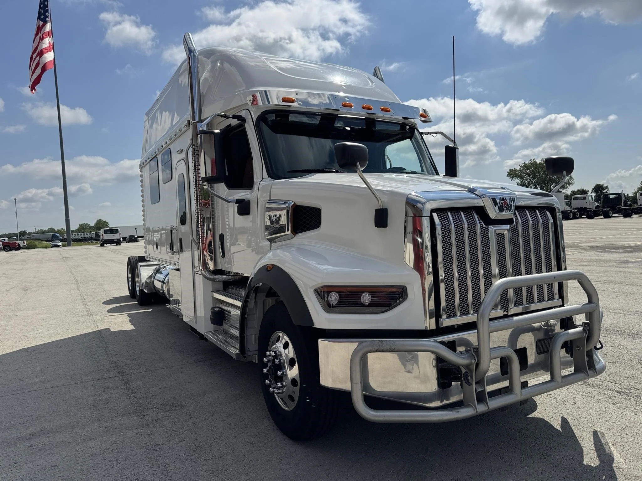 2022 Western Star in Columbus, OH — photo 15
