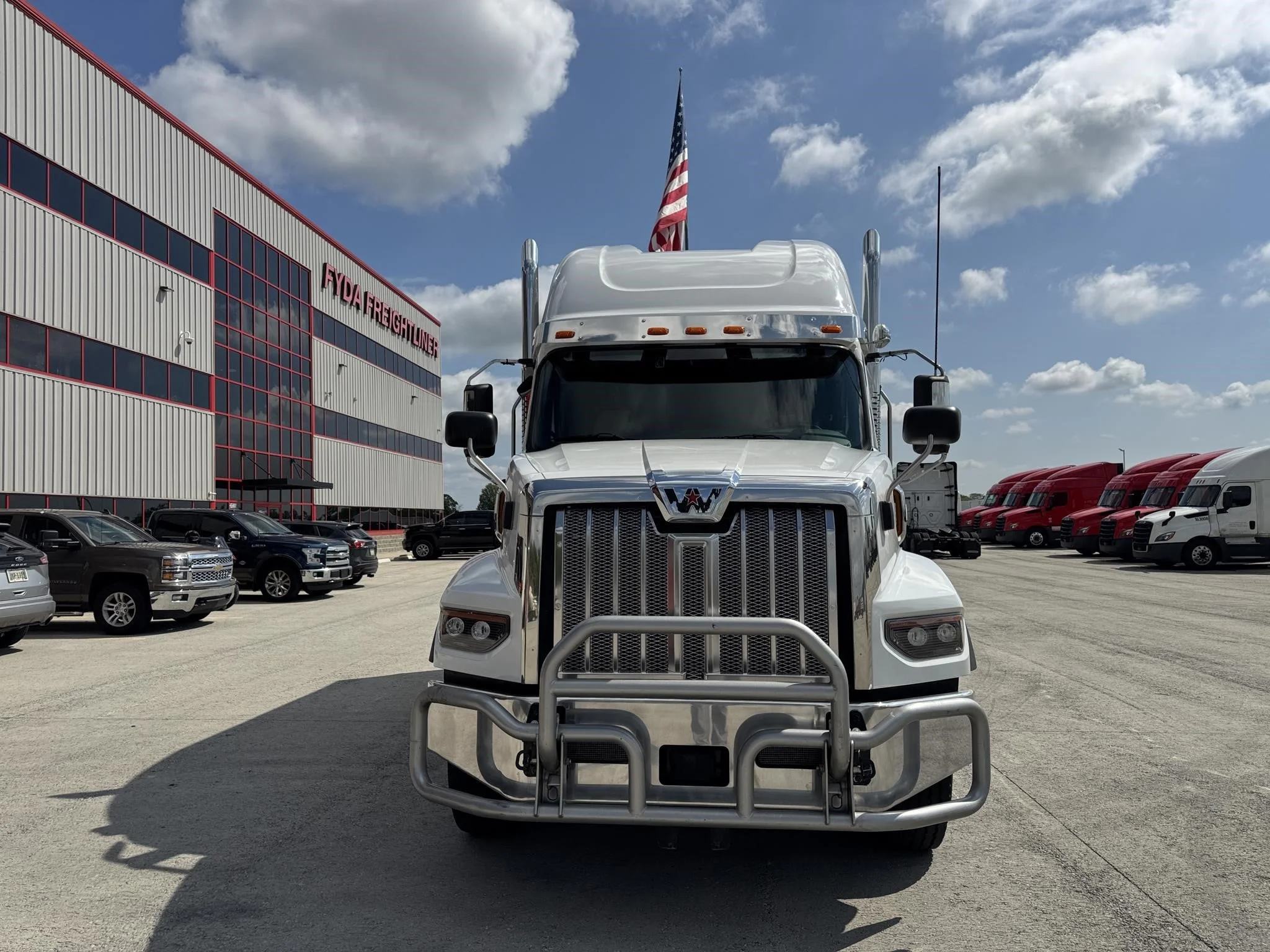 2022 Western Star in Columbus, OH — photo 16