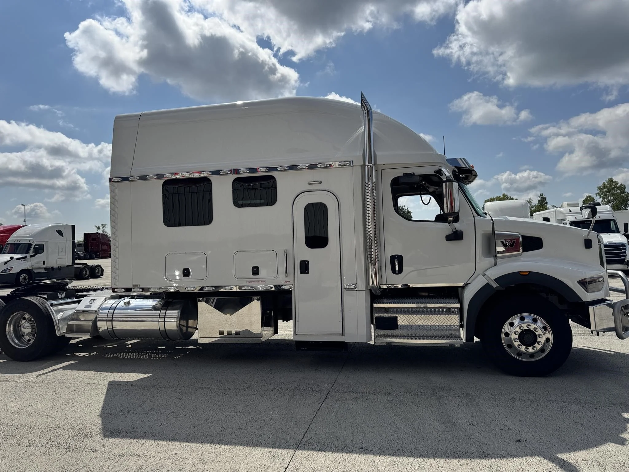2022 Western Star in Columbus, OH — photo 14