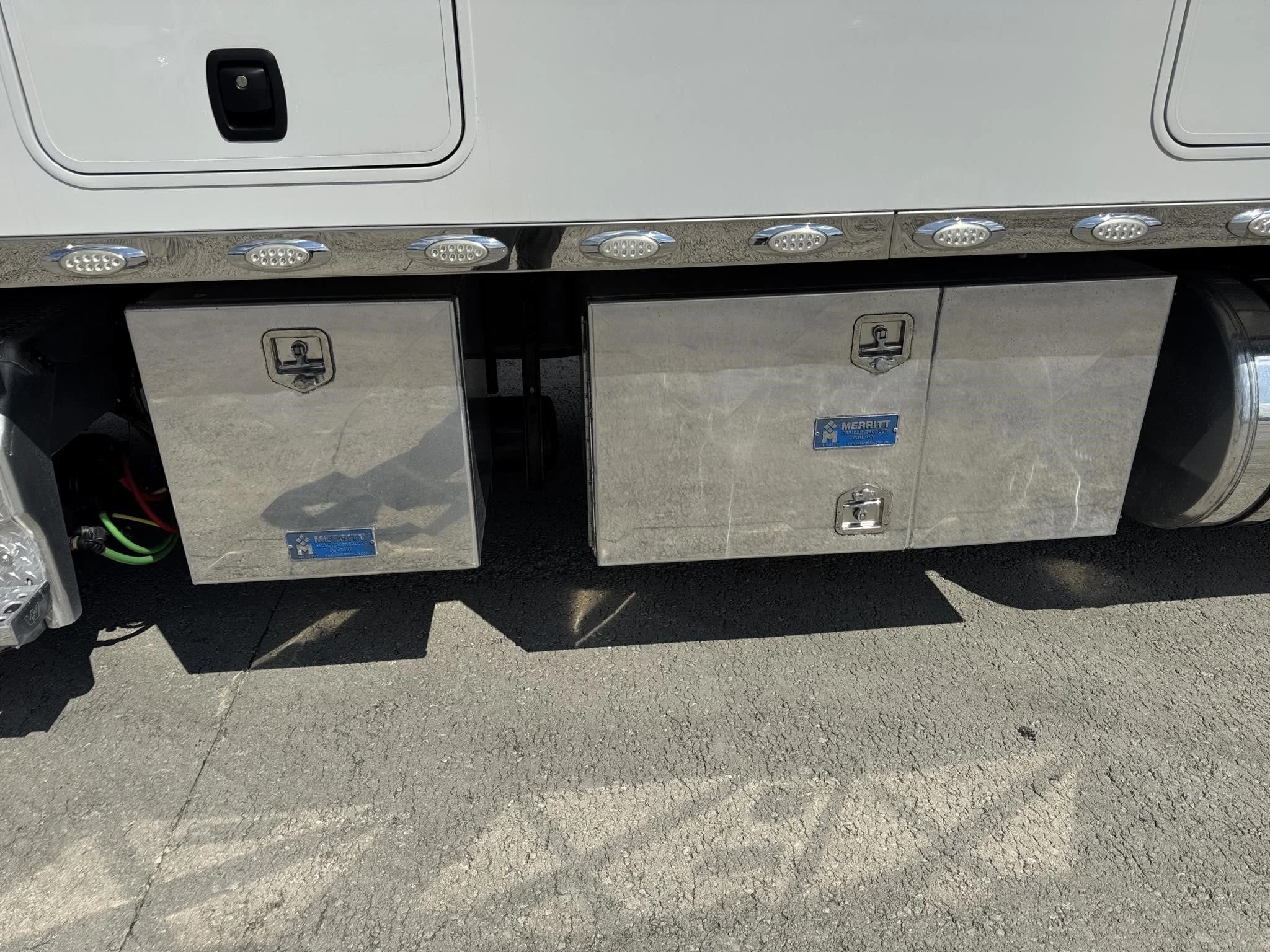 2022 Western Star in Columbus, OH — photo 3