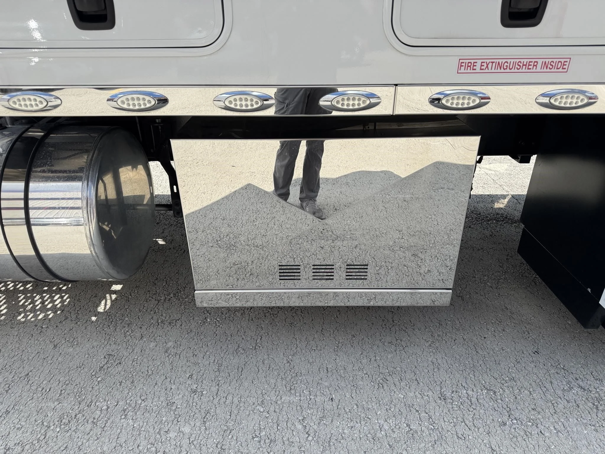 2022 Western Star in Columbus, OH — photo 11