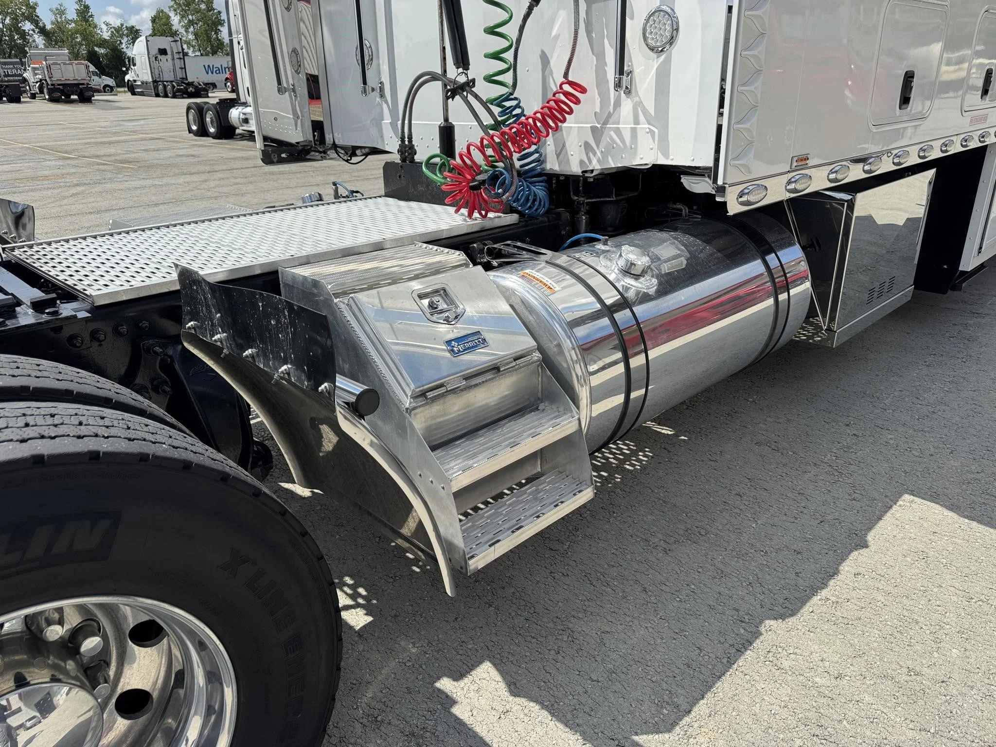 2022 Western Star in Columbus, OH — photo 10