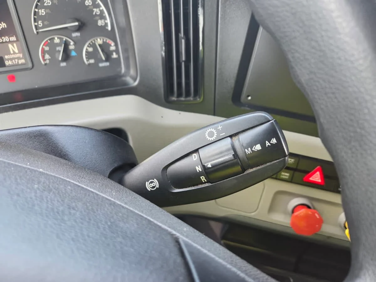 2021 Freightliner Cascadia in St. Rose, LA — photo 10