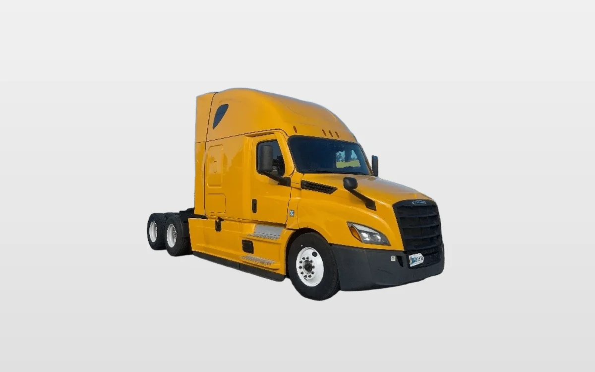 2022 Freightliner - image 1