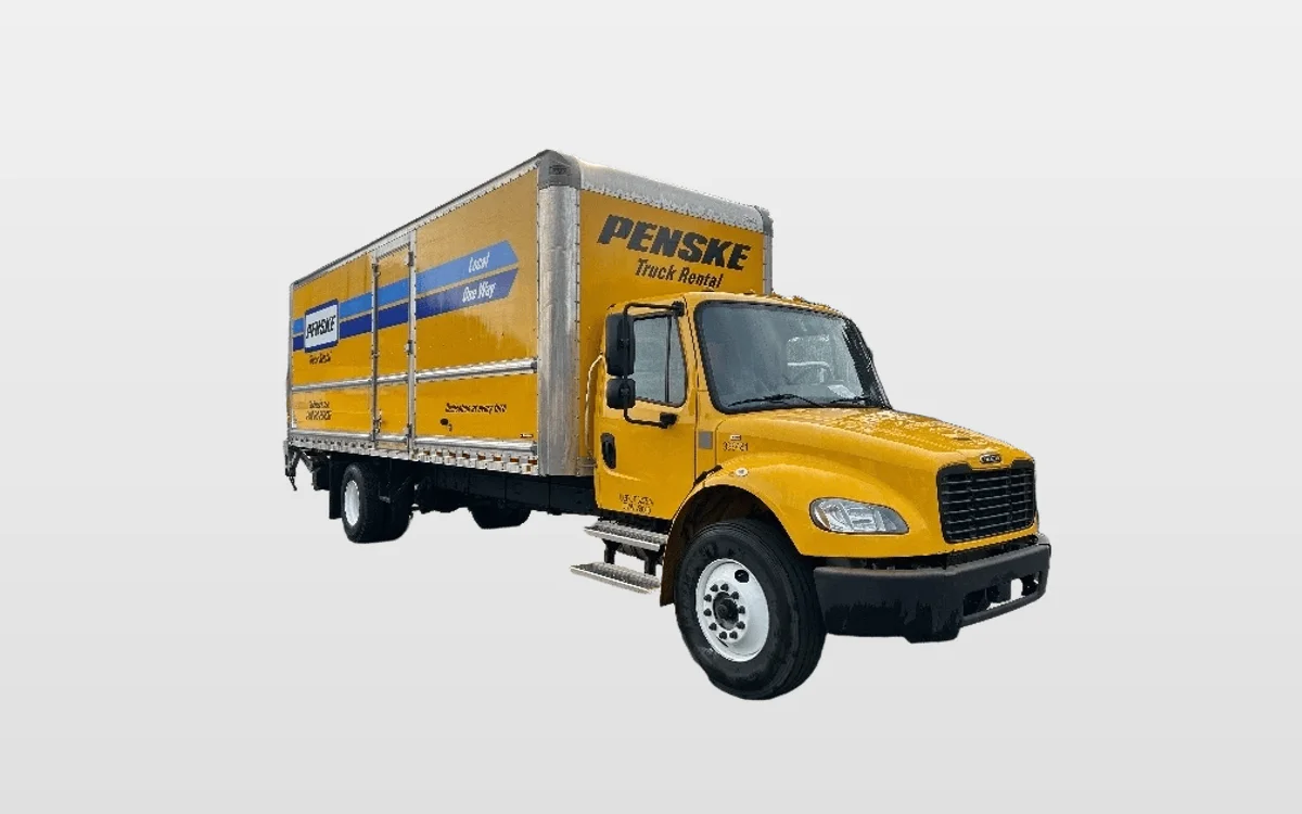 2022 Freightliner M2 106 - image 1