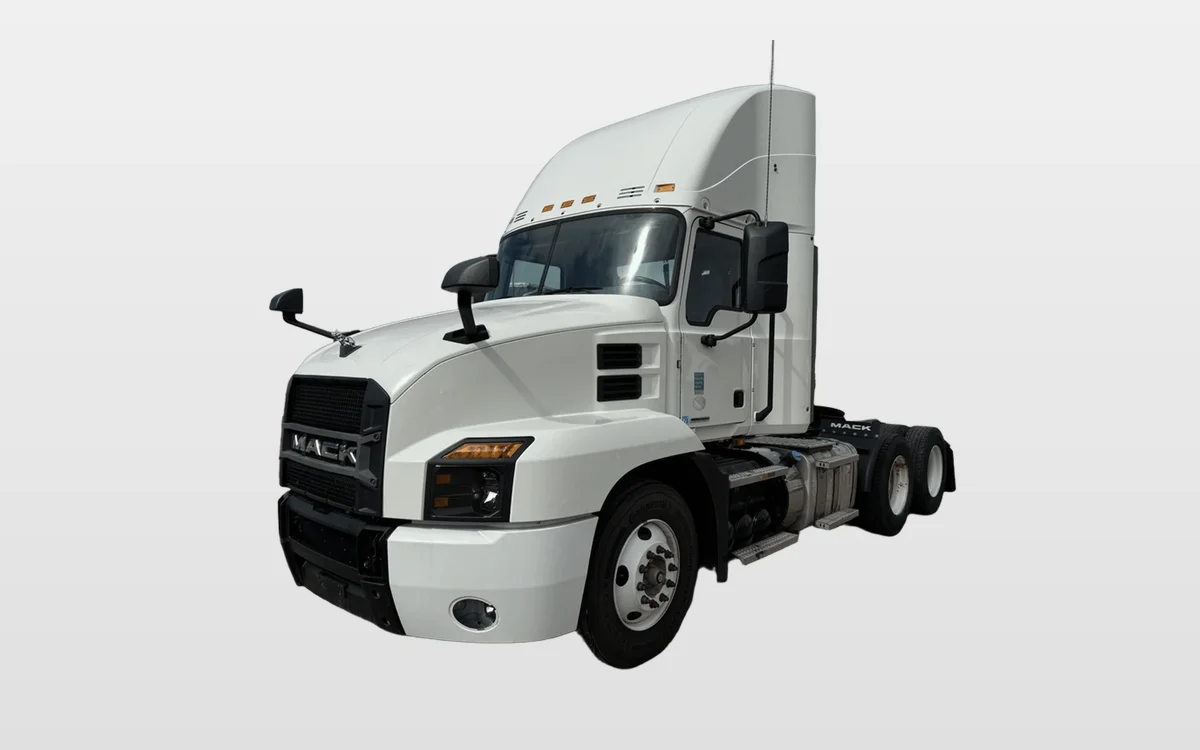 2019 Mack - image 1