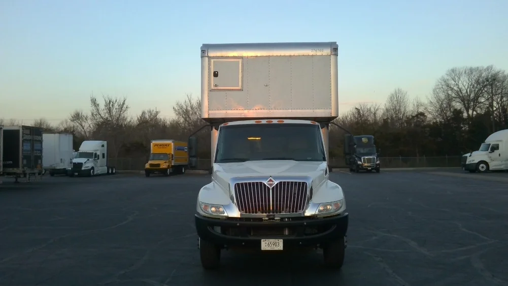 2021 International MV in Nashville (Mount Juliet), TN — photo 2