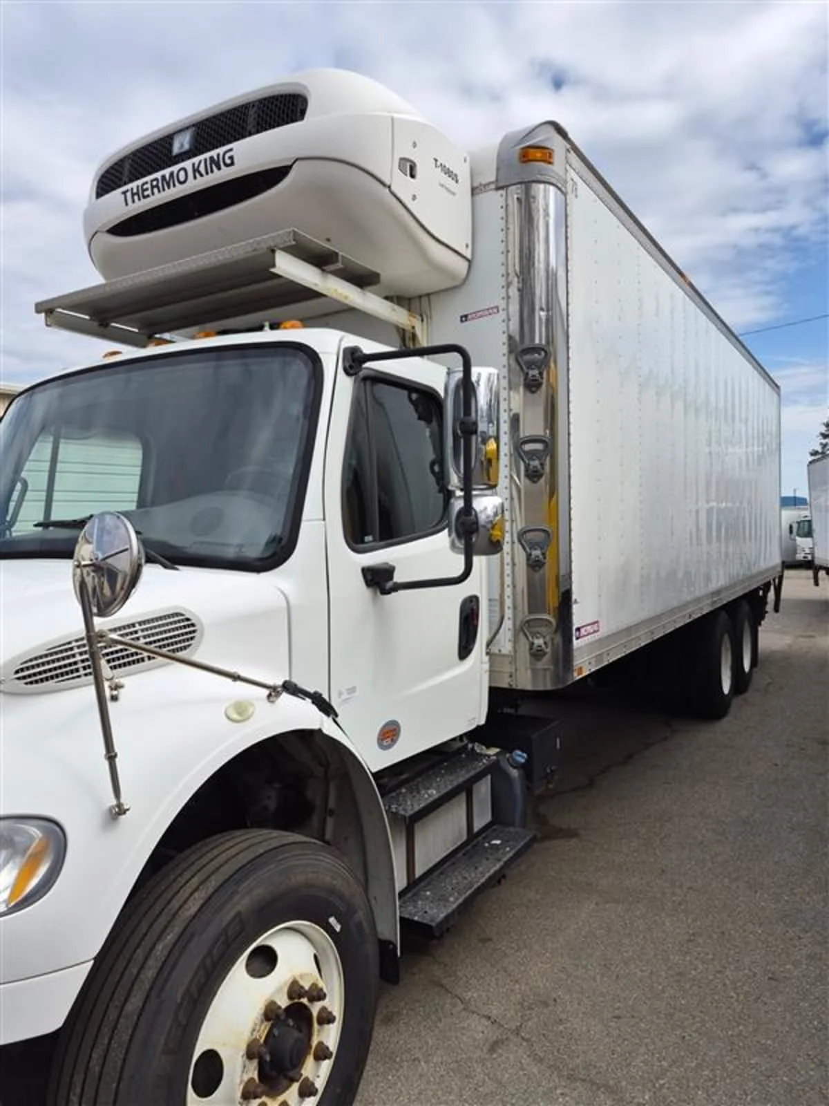 2016 Freightliner M2 106 in Ashland, VA