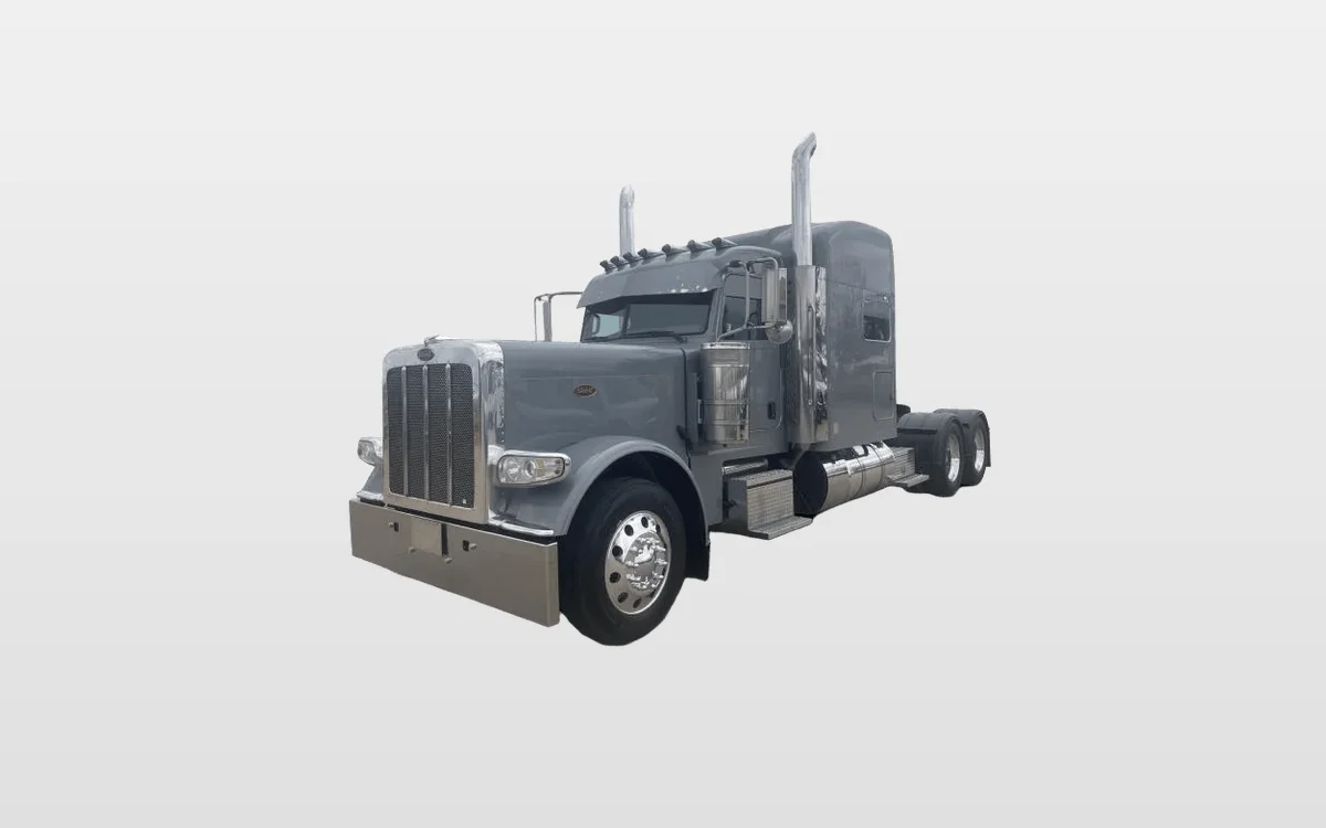 2024 Peterbilt 389 - image 1