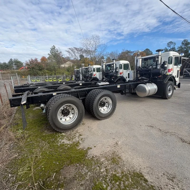 2026 Peterbilt 520 in Knoxville, TN — photo 6