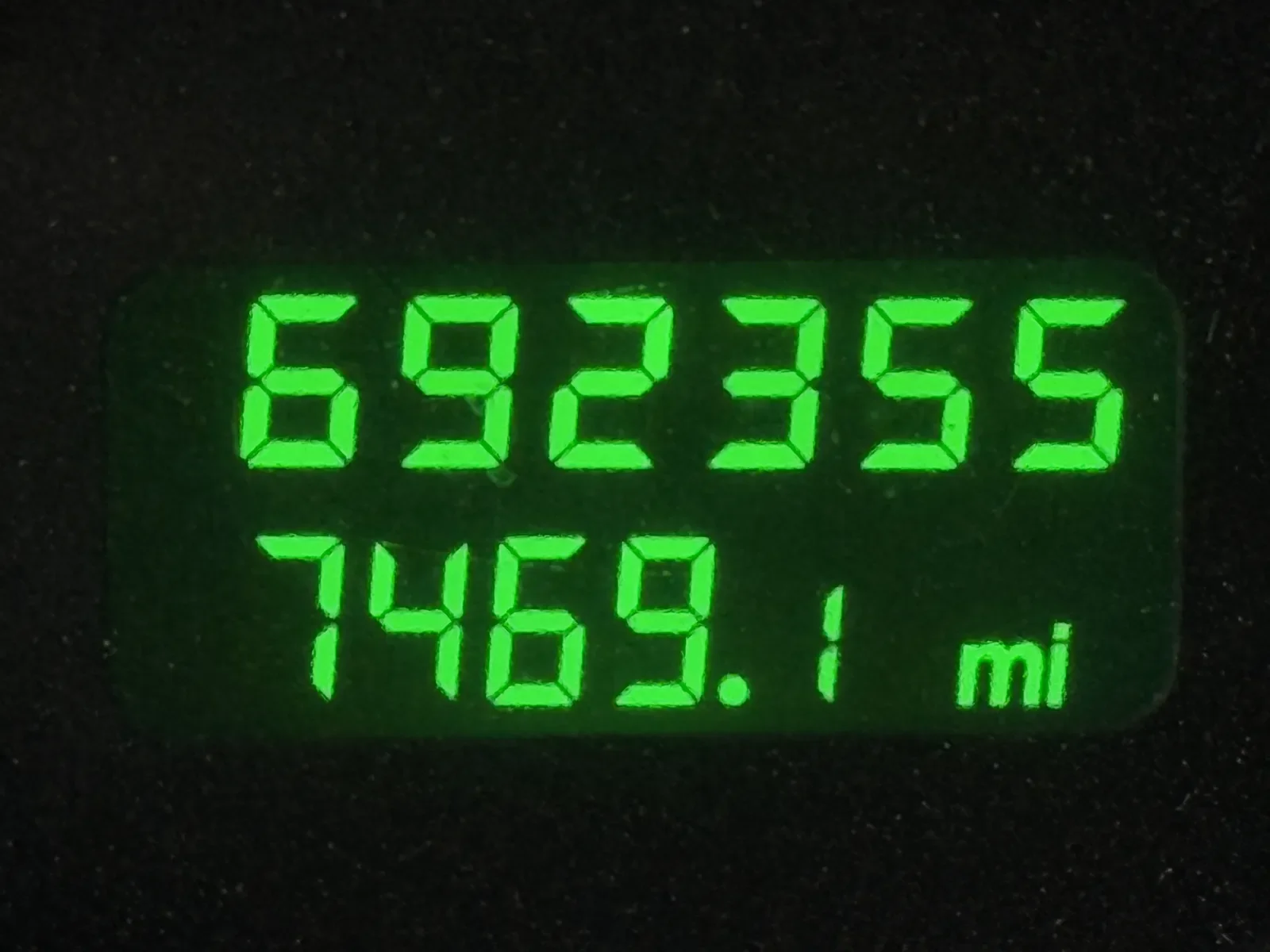 2014 Kenworth T800 - image 17