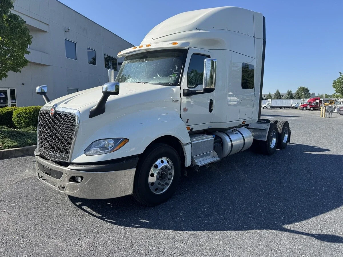 2027 International LT in York, PA