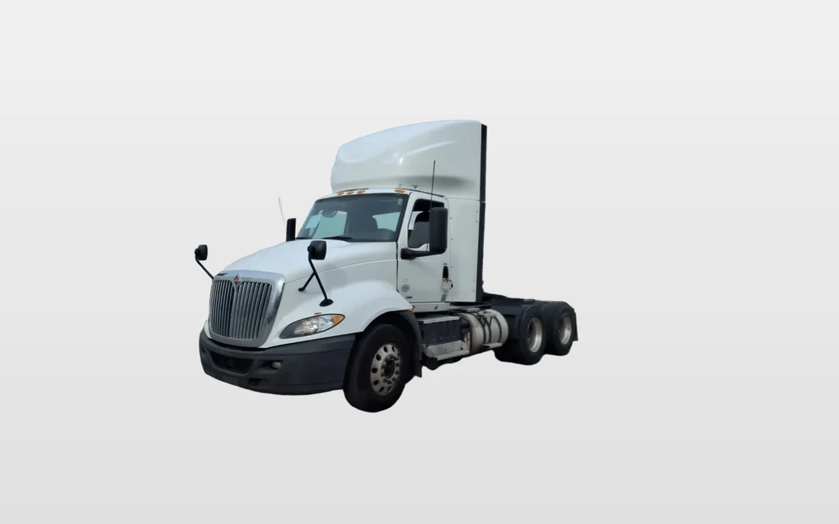 2020 International - image 1