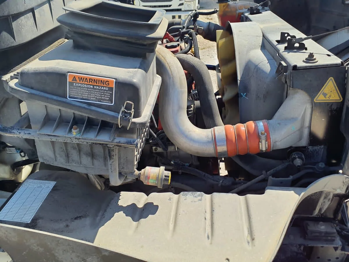 2019 International 4300 in Converse, TX — photo 11