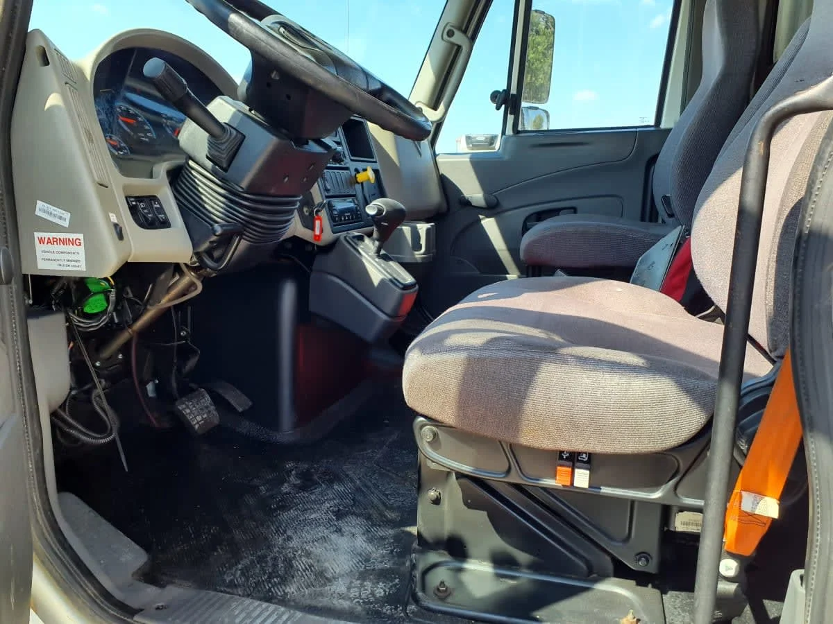 2019 International 4300 in Converse, TX — photo 12