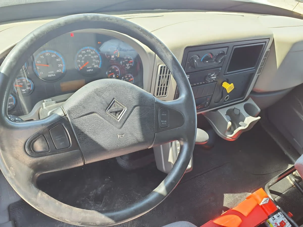 2019 International 4300 in Converse, TX — photo 8