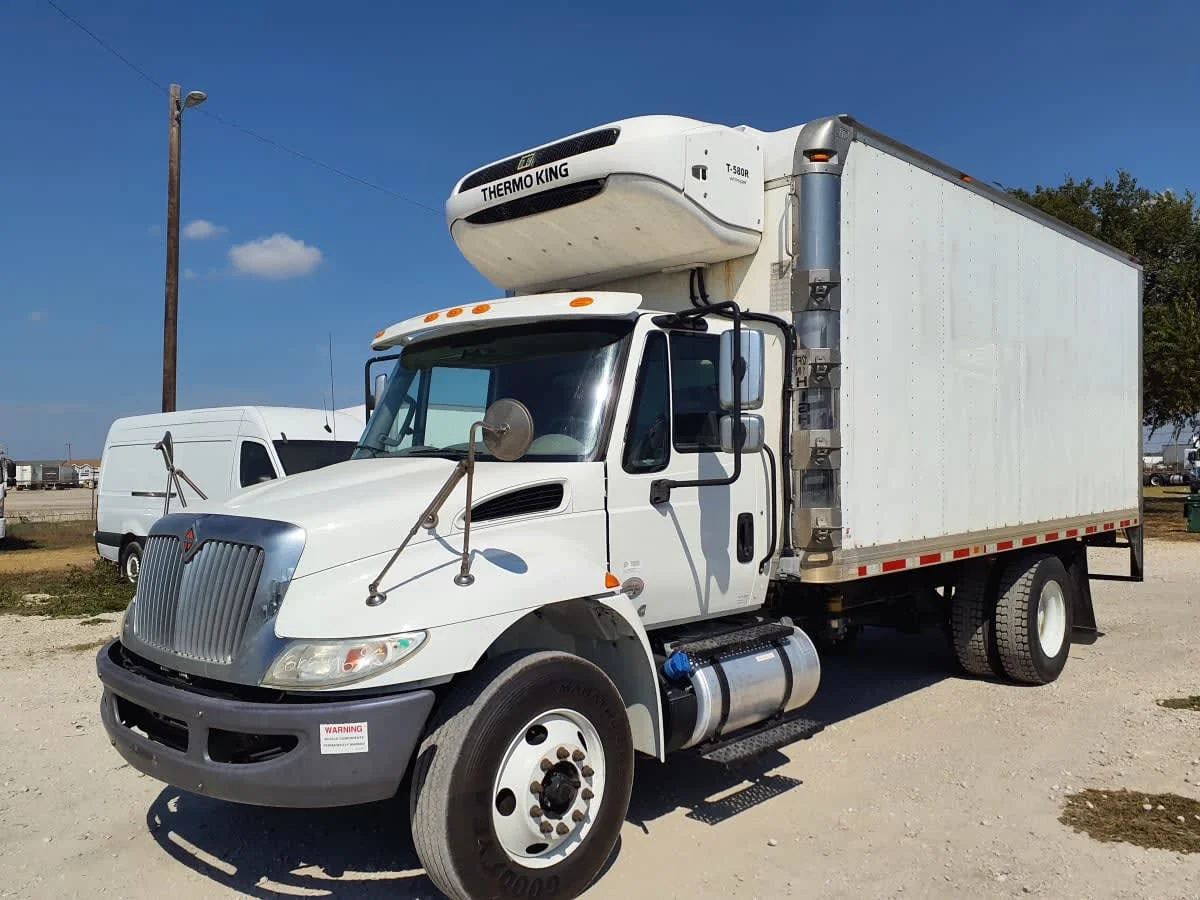 2019 International 4300 in Converse, TX — photo 3
