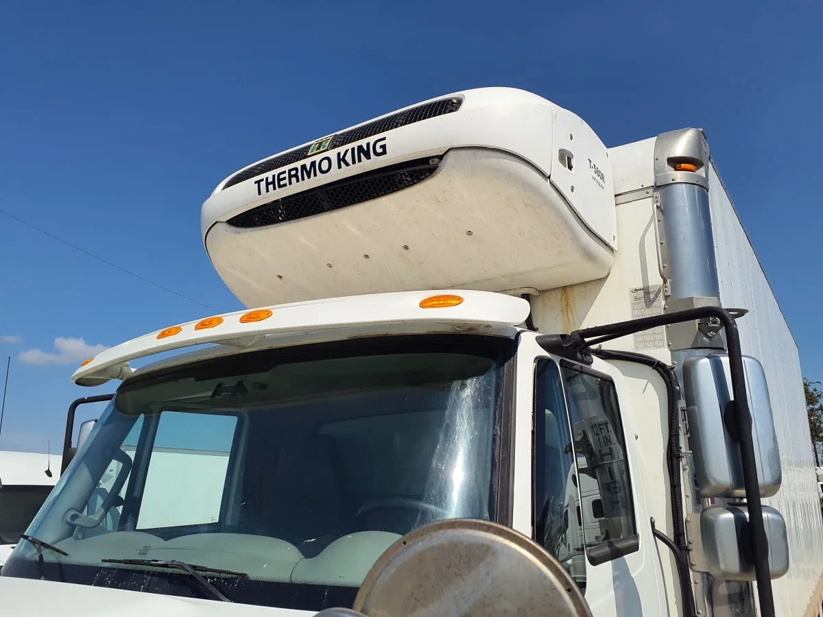 2019 International 4300 in Converse, TX — photo 7