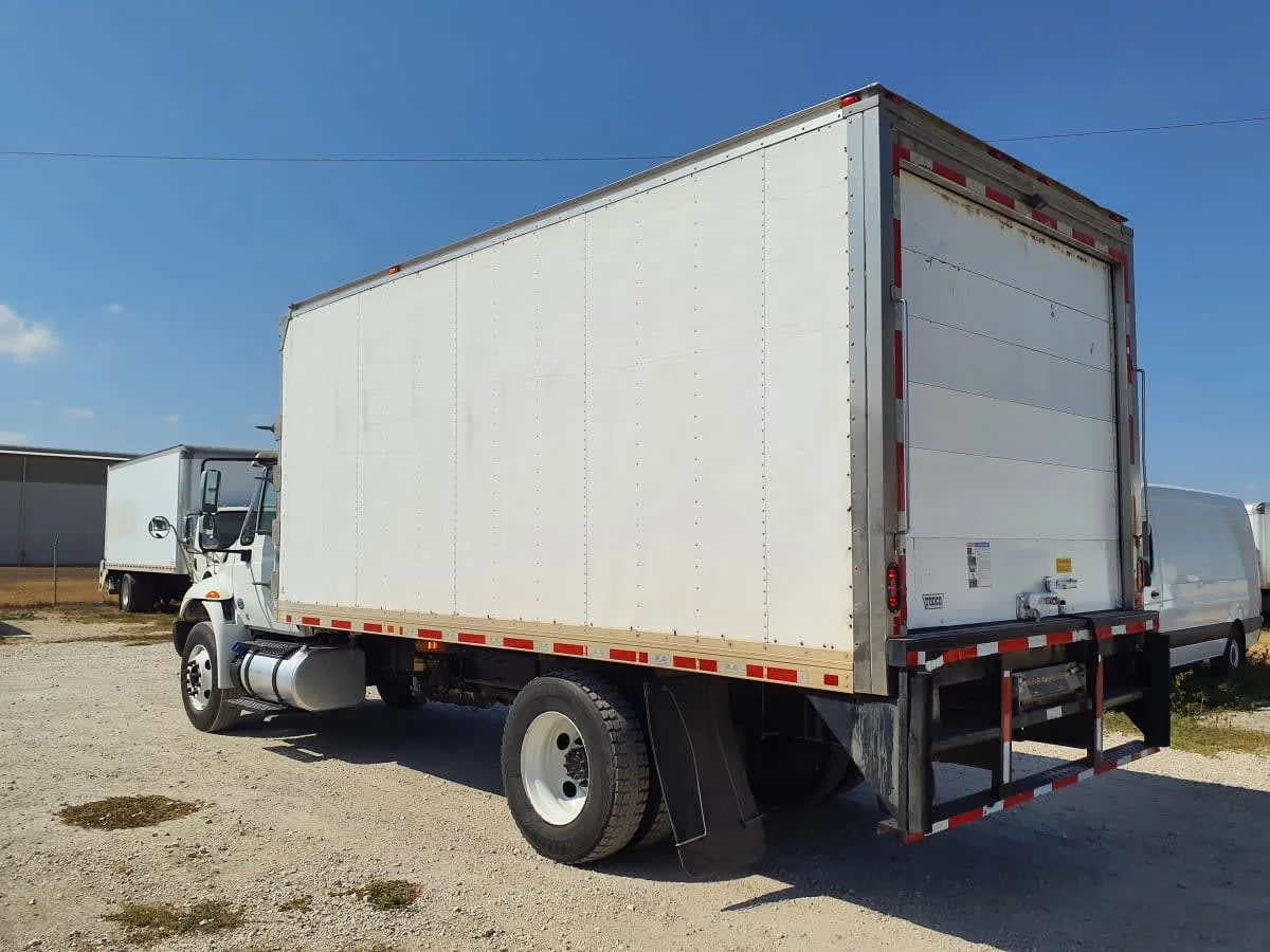 2019 International 4300 in Converse, TX — photo 6
