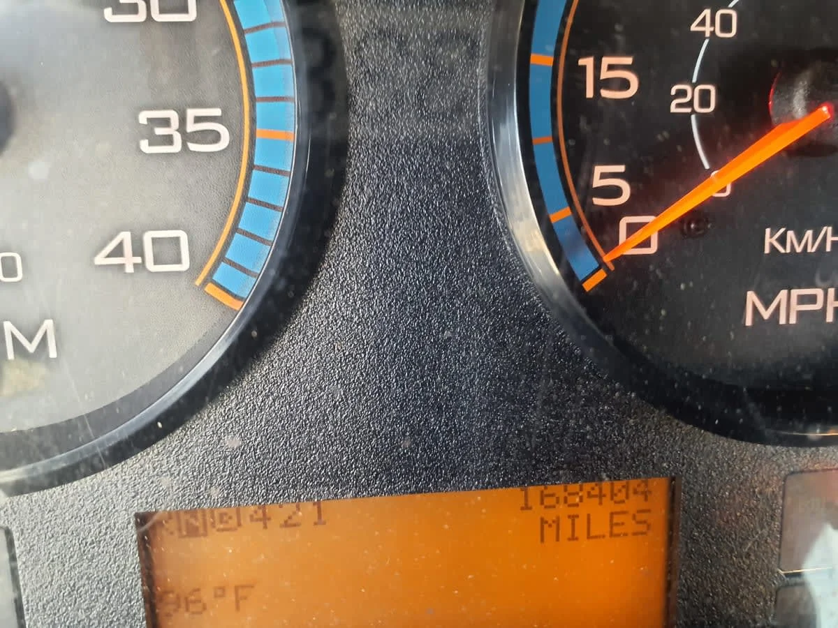2019 International 4300 in Converse, TX — photo 14