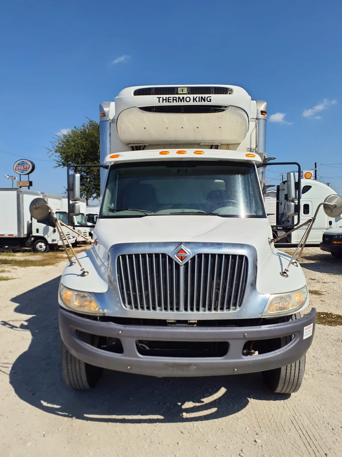 2019 International 4300 in Converse, TX — photo 2