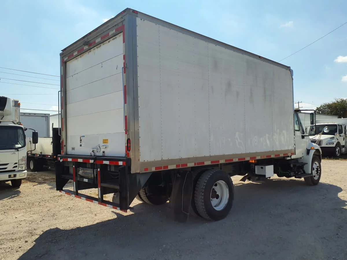 2019 International 4300 in Converse, TX — photo 4