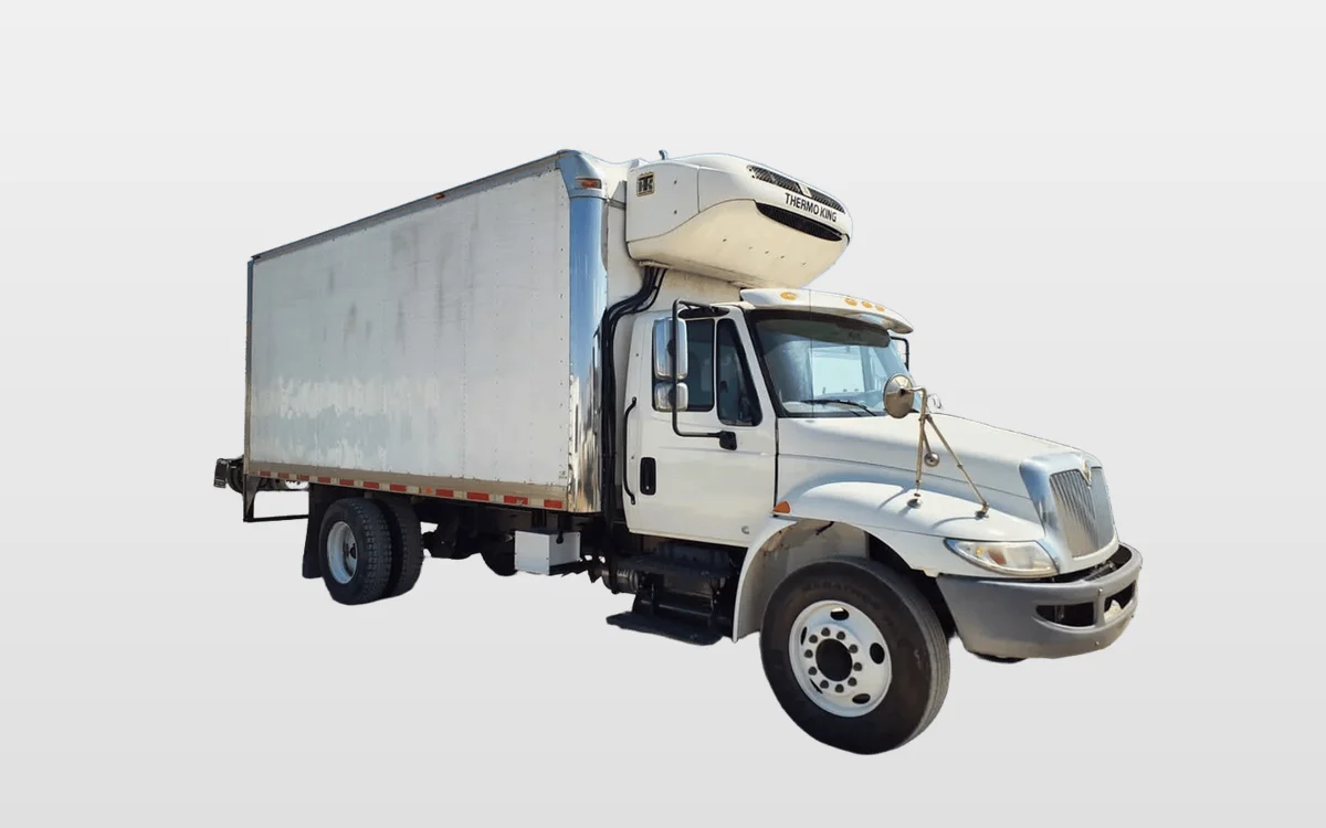 2019 International 4300 - image 1