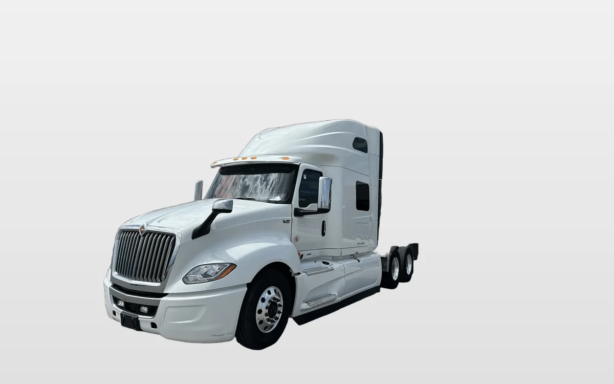 2023 International - image 1