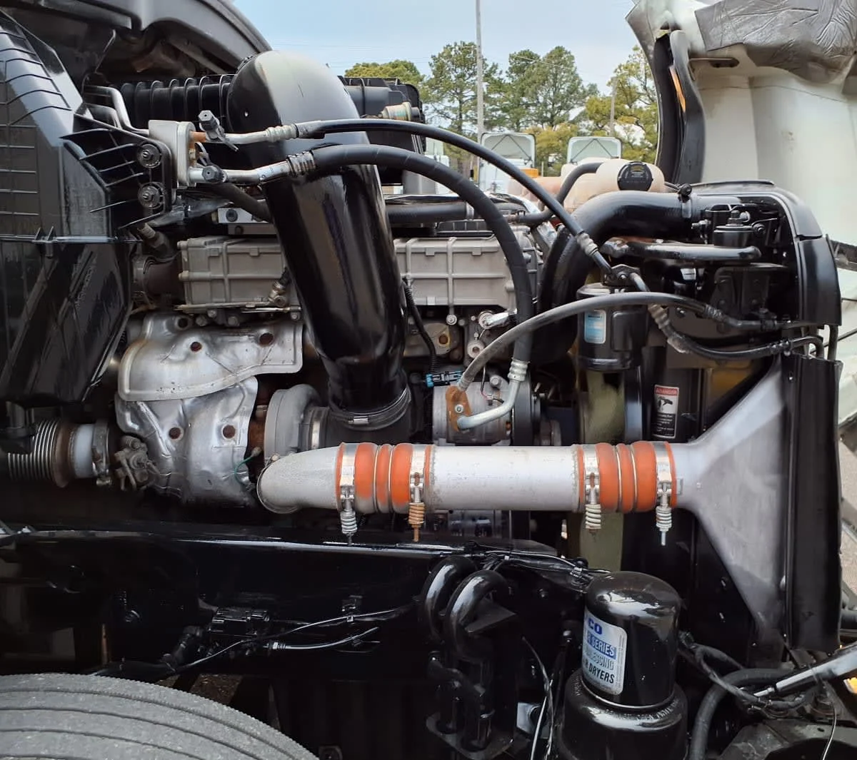 2020 Freightliner Cascadia in Memphis, TN — photo 11