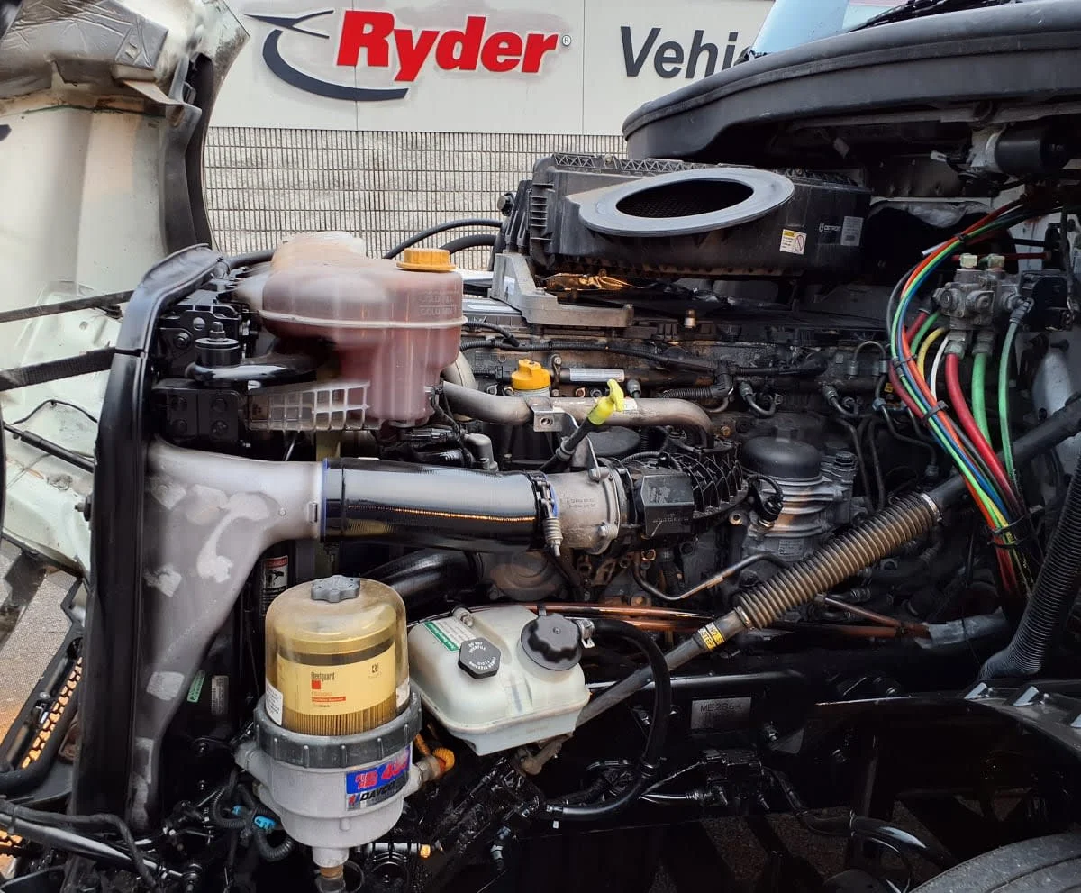 2020 Freightliner Cascadia in Memphis, TN — photo 8