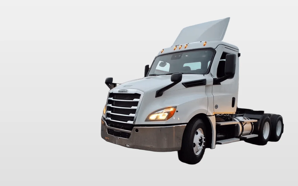 2020 Freightliner - image 1