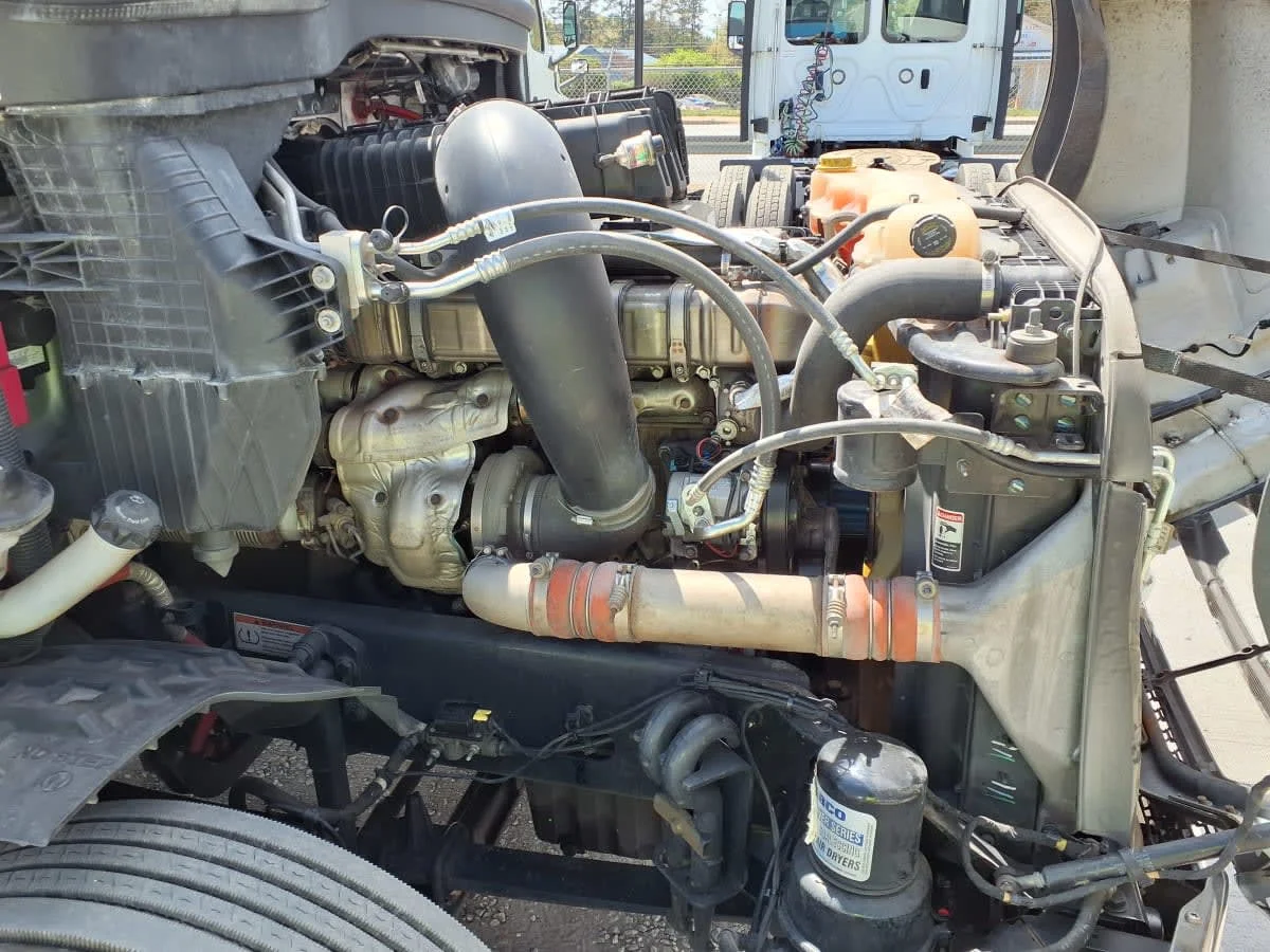 2020 Freightliner Cascadia in Greenville, SC — photo 15