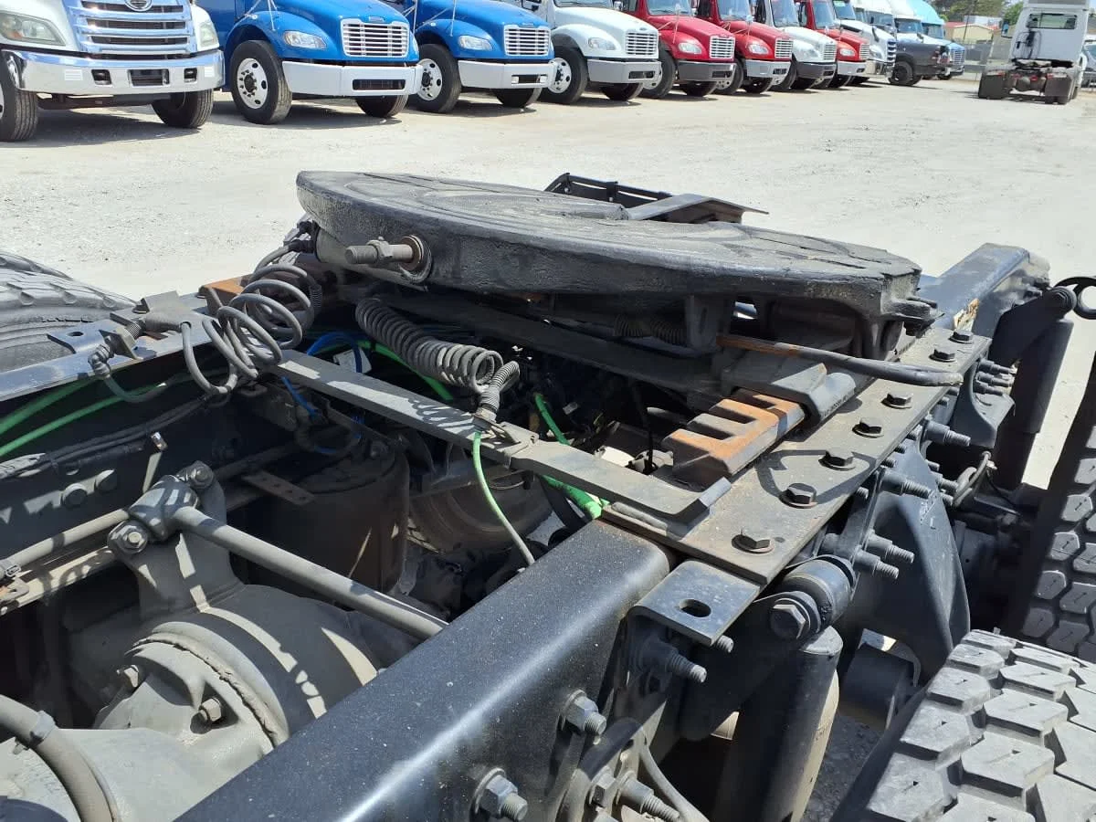 2020 Freightliner Cascadia in Greenville, SC — photo 14