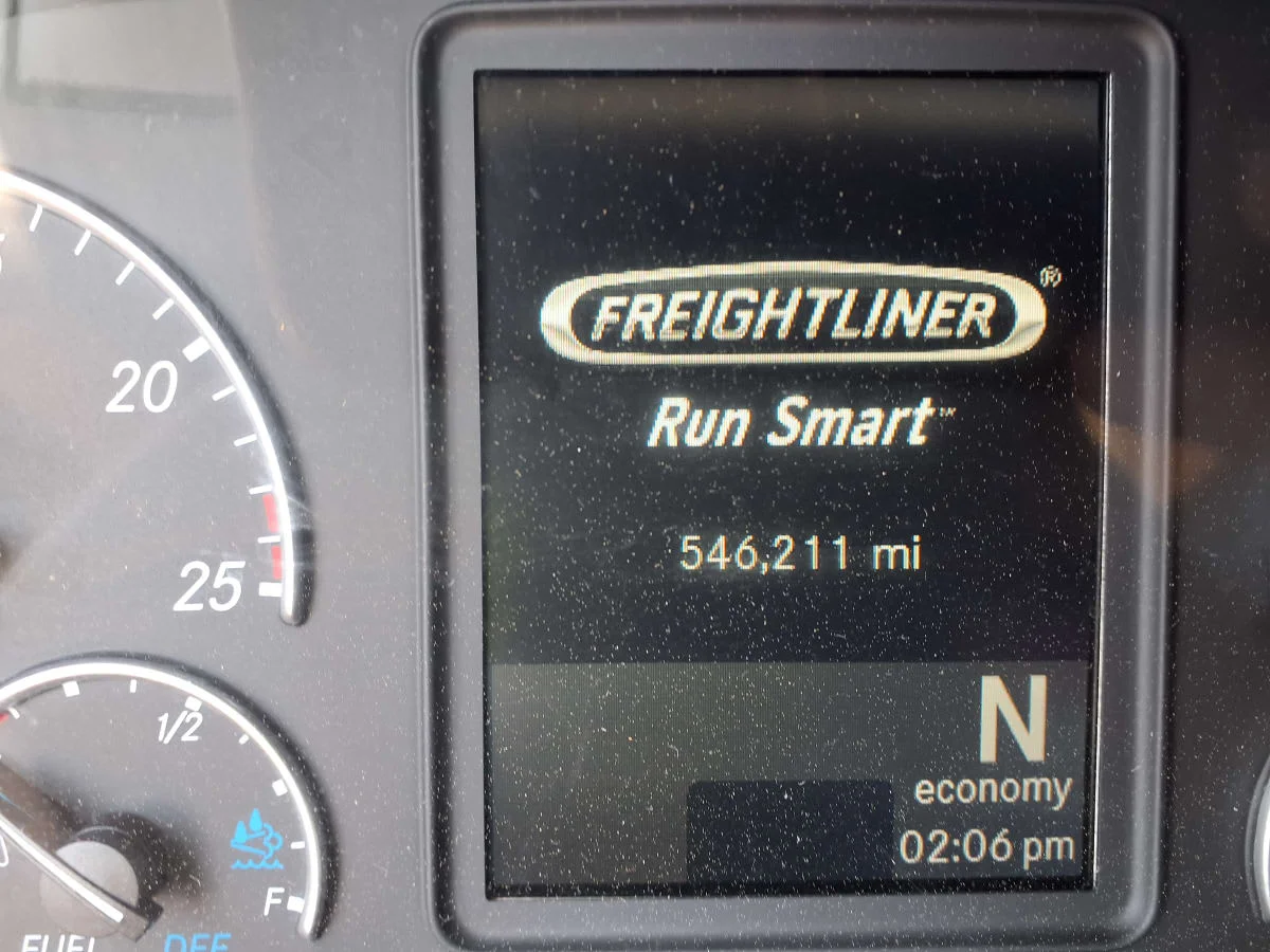 2020 Freightliner Cascadia in Greenville, SC — photo 9