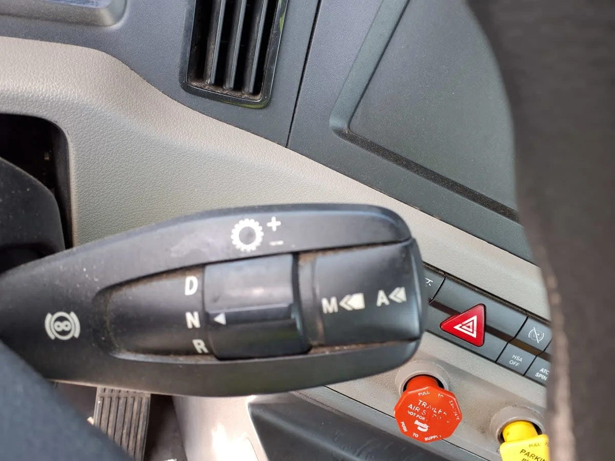 2020 Freightliner Cascadia in Greenville, SC — photo 11