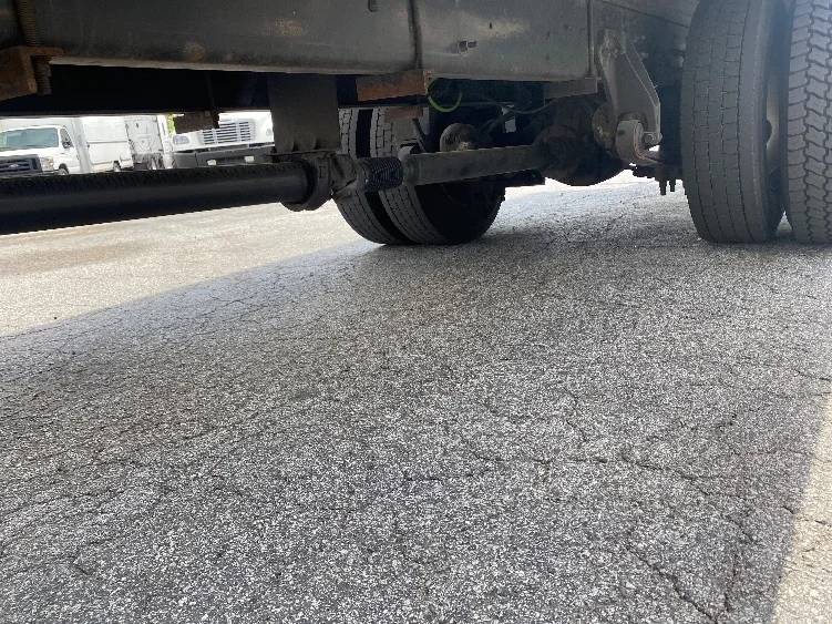 2021 International MV - image 5