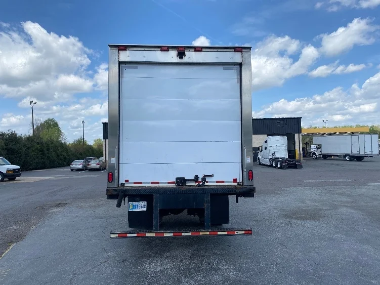 2021 International MV in Greensboro, NC — photo 7