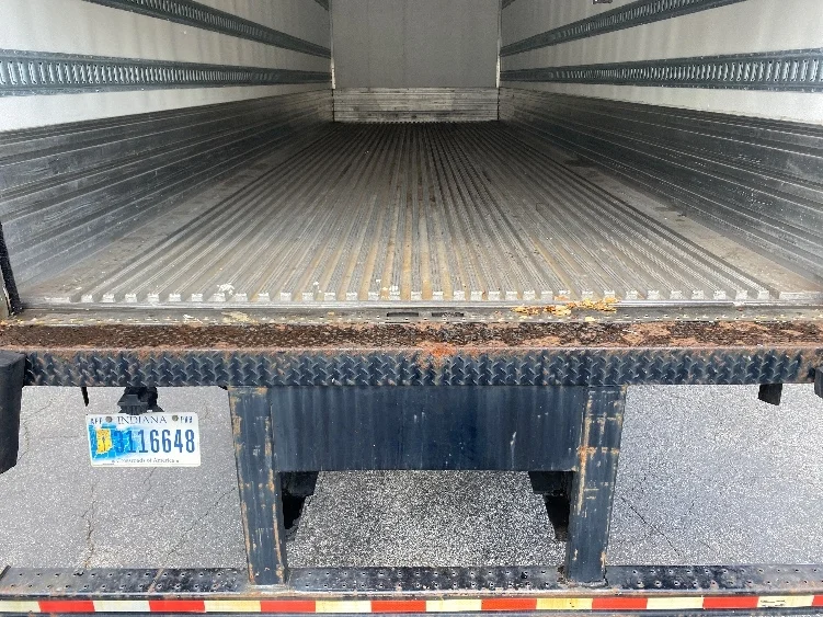 2021 International MV in Greensboro, NC — photo 9