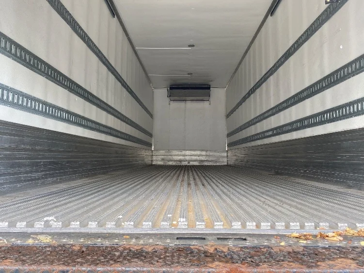 2021 International MV in Greensboro, NC — photo 8
